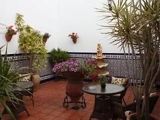 博德加旅舍 *