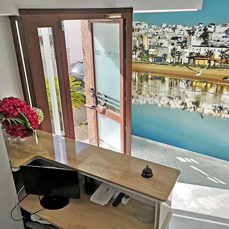 Bodega Guest house Conil De La Frontera