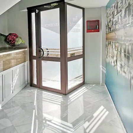 Guest house Bodega Conil De La Frontera