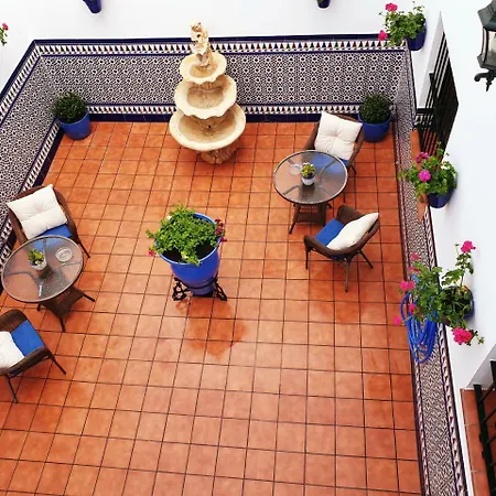 Bodega Guest house *