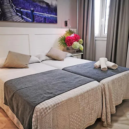 Guest house Bodega Conil De La Frontera