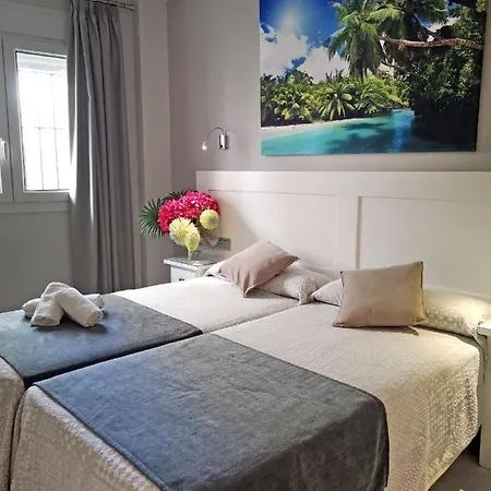 Bodega Guest house