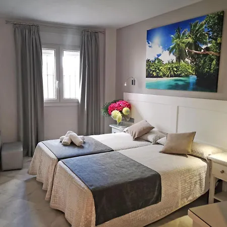 Bodega Guest house