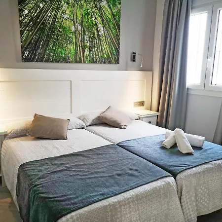 Guest house Bodega Conil De La Frontera