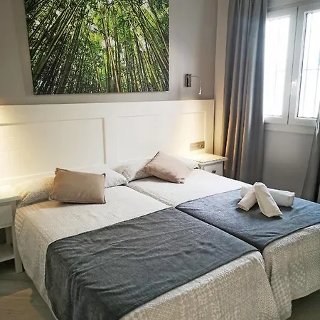 Bodega Guest house Conil De La Frontera