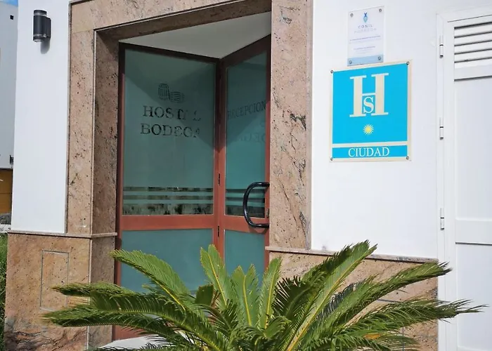 Bodega * كونيل ذي لا فرونتيرا