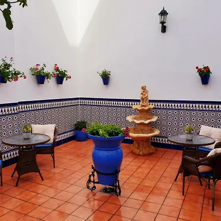 Bodega 콘일데라프론테라