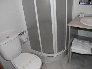 Bodega Penzion Conil De La Frontera